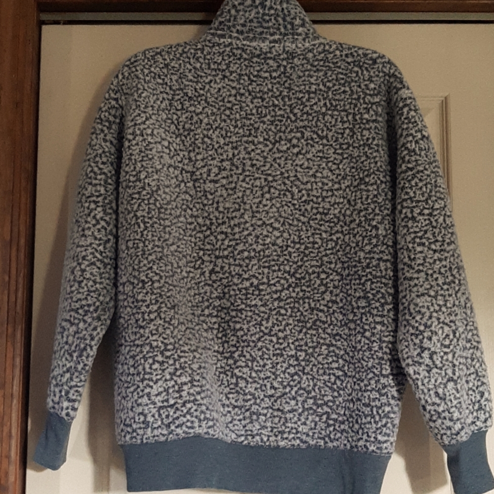 Express Half Zip Top - Picture 3 of 4